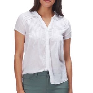 Prana Katya Shirt Sleeve Shirt